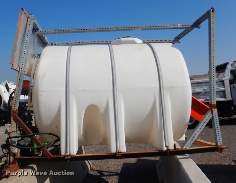 image for item NF9056 Poly tank