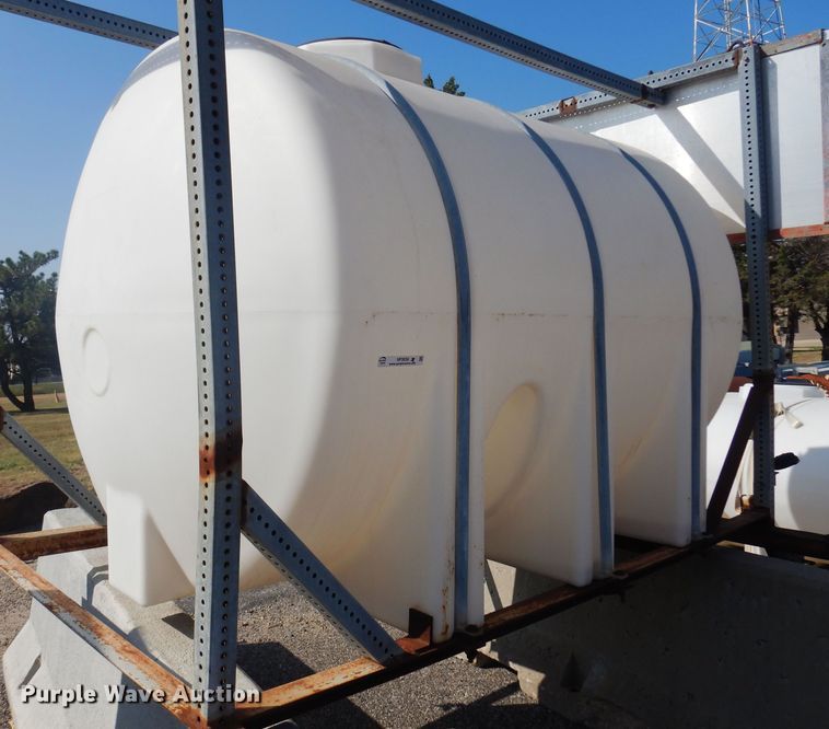 image for item NF9056 Poly tank