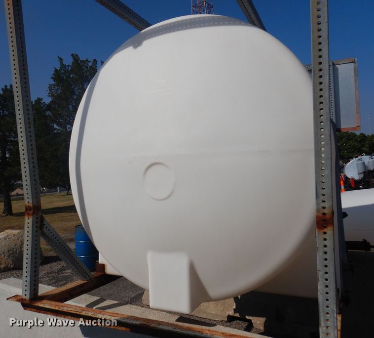 image for item NF9056 Poly tank