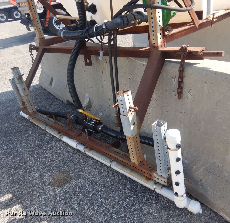 image for item NF9056 Poly tank