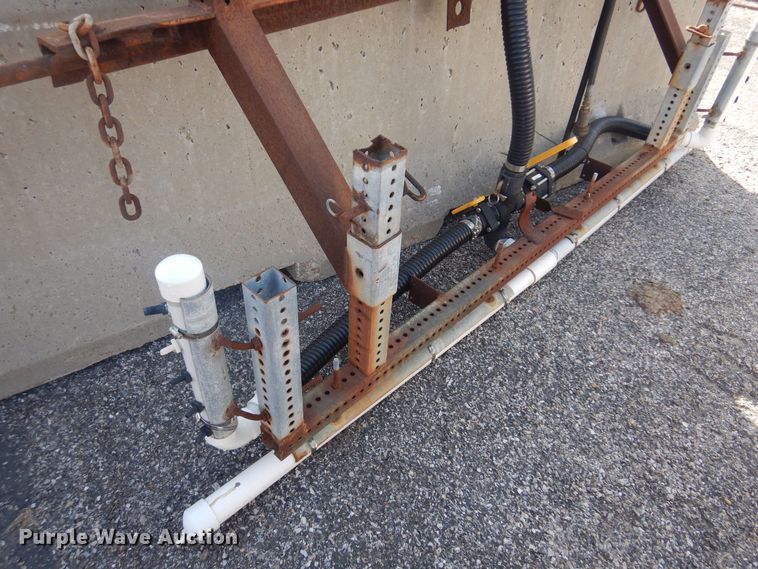 image for item NF9056 Poly tank