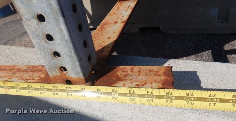 image for item NF9056 Poly tank