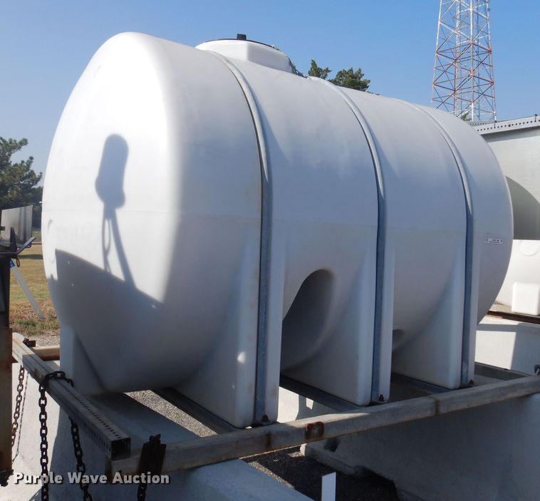 image for item NF9057 Poly tank