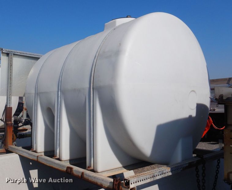 image for item NF9057 Poly tank