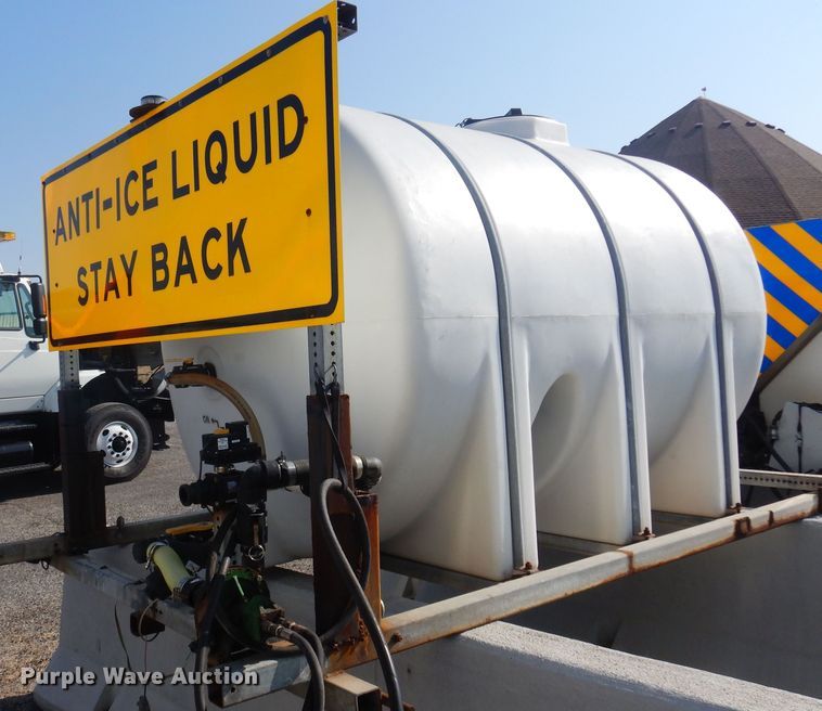 image for item NF9057 Poly tank