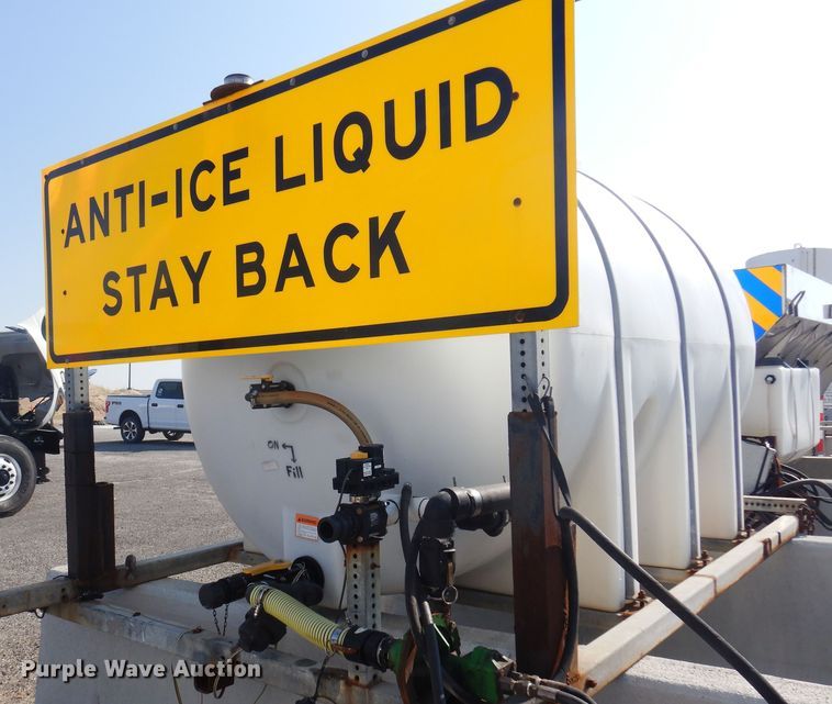 image for item NF9057 Poly tank