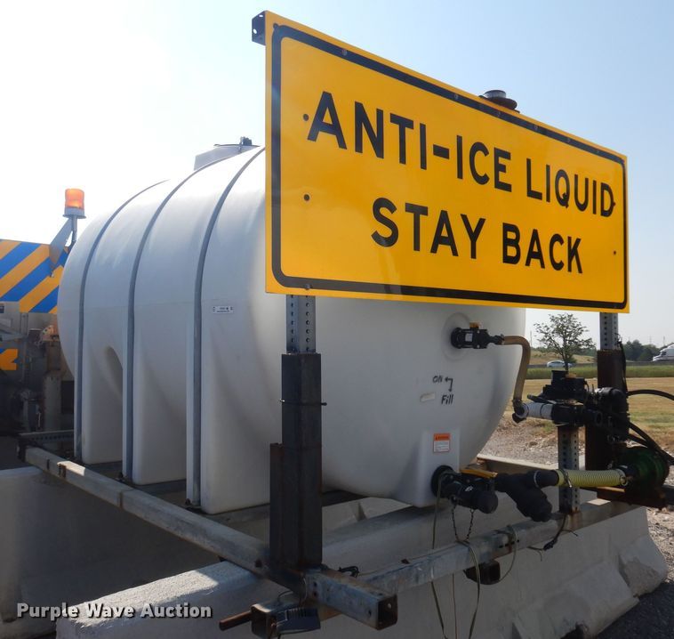 image for item NF9057 Poly tank