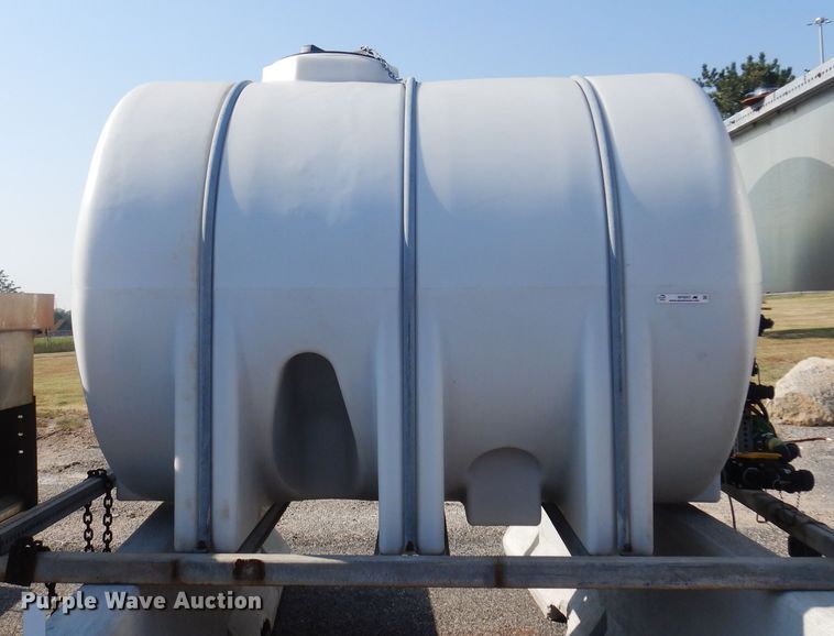 image for item NF9057 Poly tank