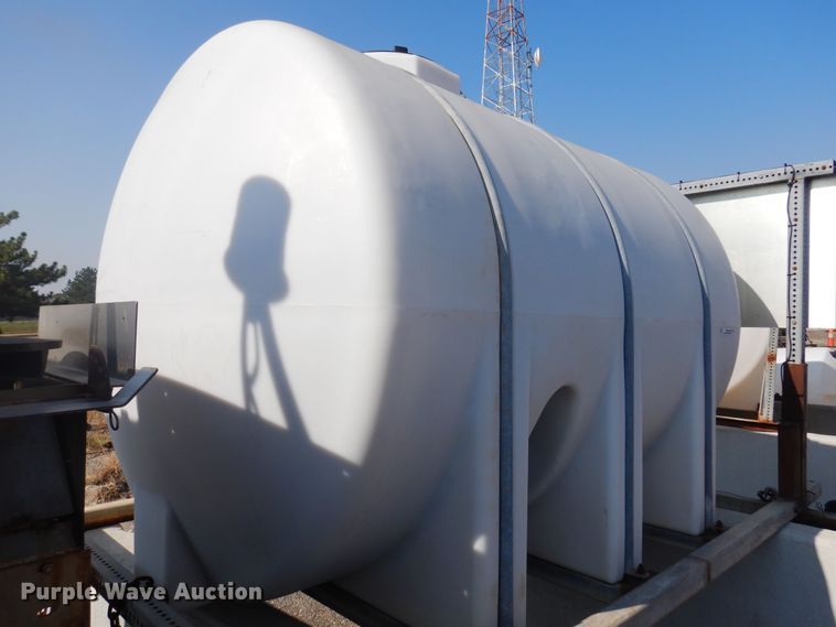 image for item NF9057 Poly tank