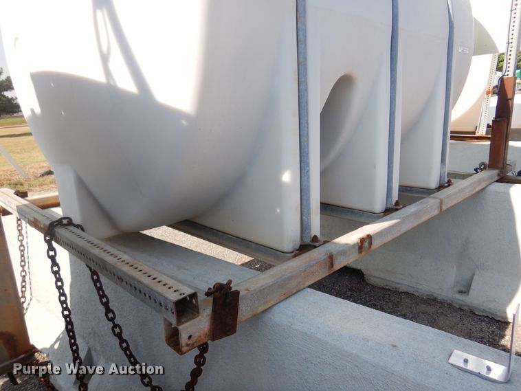 image for item NF9057 Poly tank