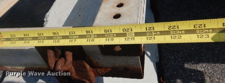 image for item NF9057 Poly tank