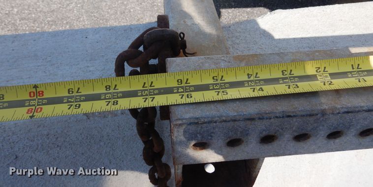 image for item NF9057 Poly tank