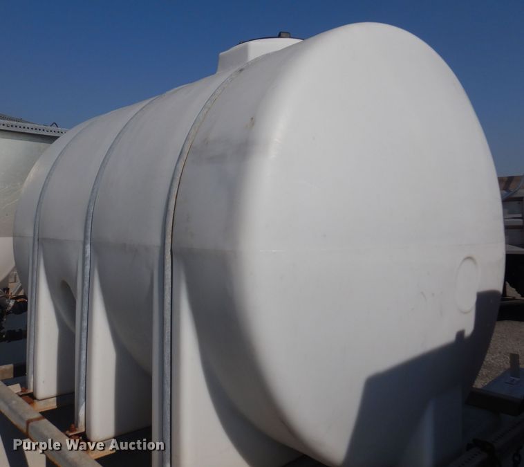 image for item NF9057 Poly tank