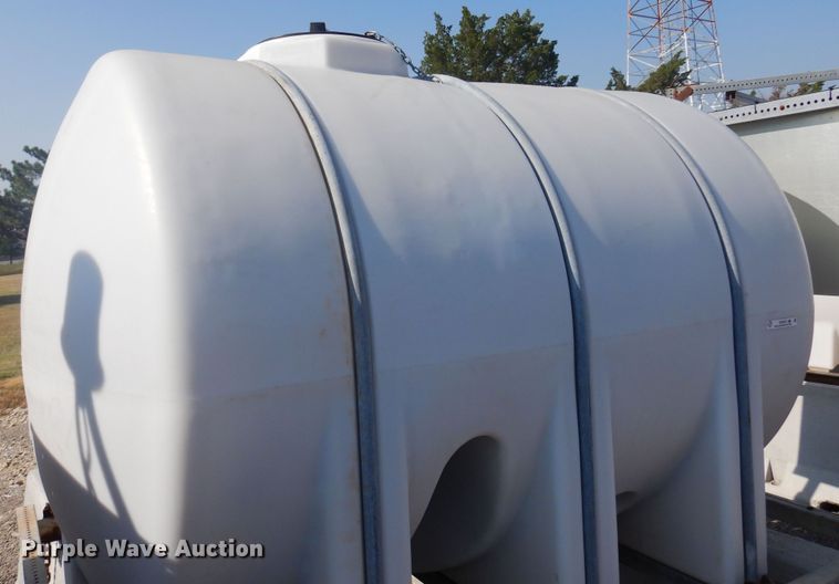 image for item NF9057 Poly tank