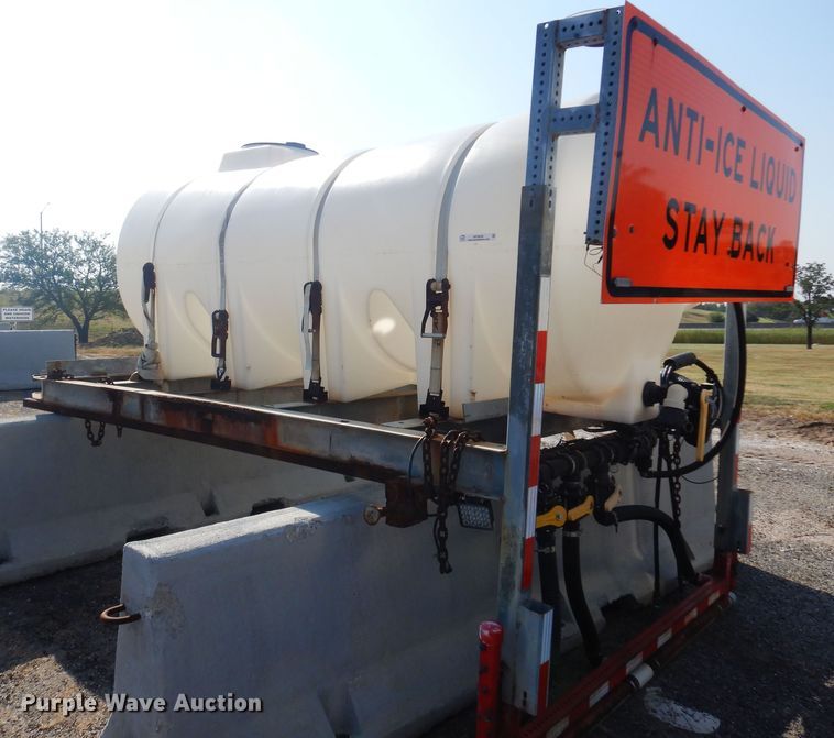 image for item NF9059 Poly tank