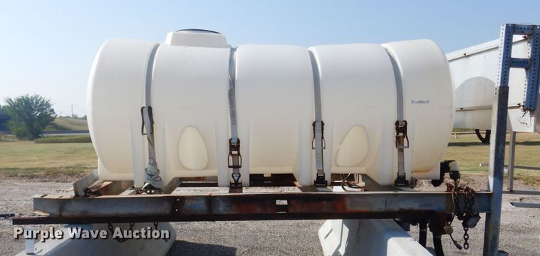 image for item NF9059 Poly tank