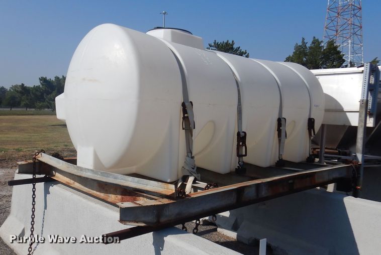 image for item NF9059 Poly tank