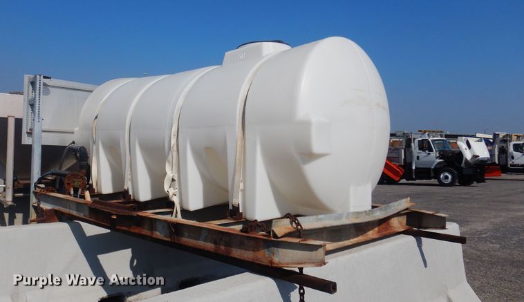 image for item NF9059 Poly tank