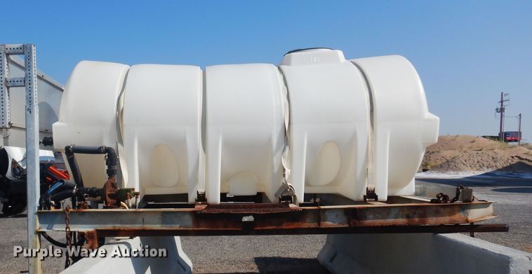 image for item NF9059 Poly tank