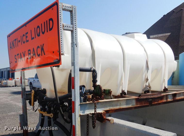 image for item NF9059 Poly tank