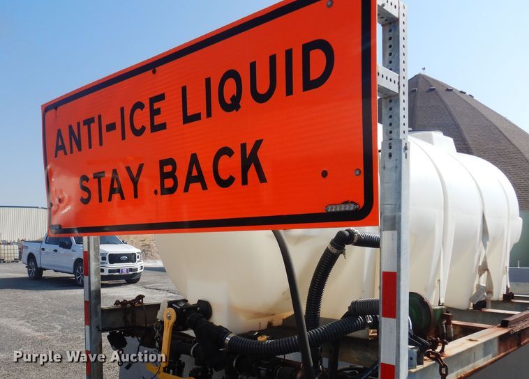 image for item NF9059 Poly tank