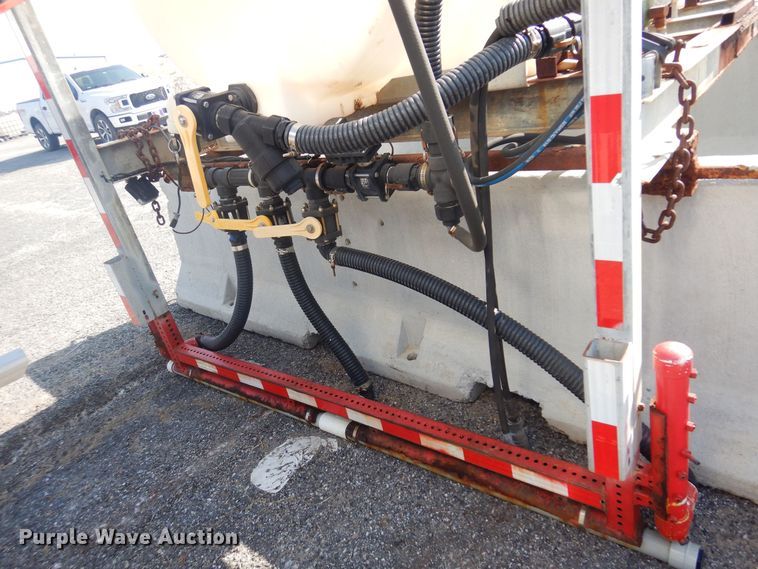 image for item NF9059 Poly tank