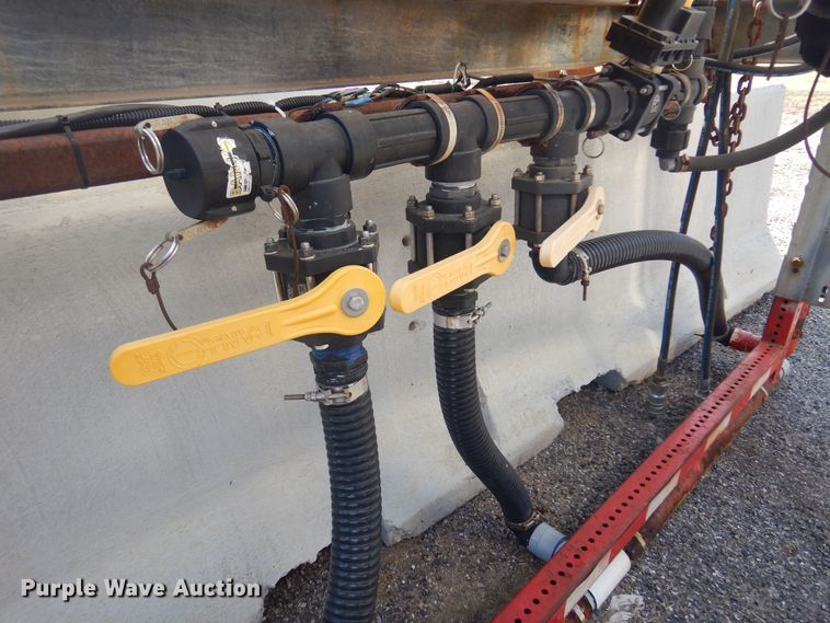 image for item NF9059 Poly tank