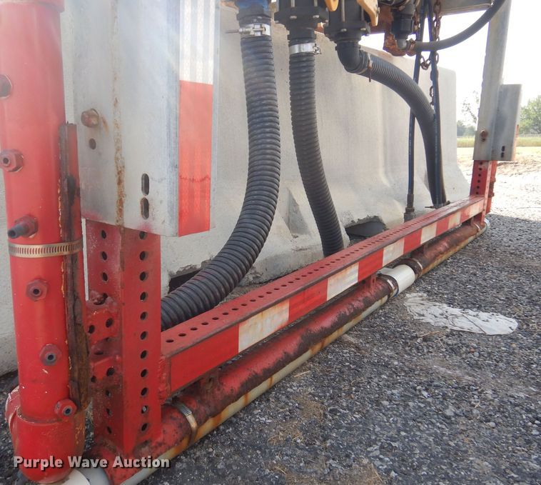 image for item NF9059 Poly tank