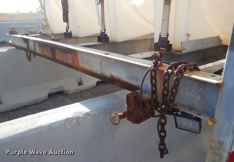 image for item NF9059 Poly tank