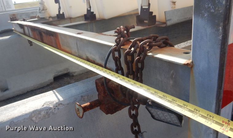 image for item NF9059 Poly tank