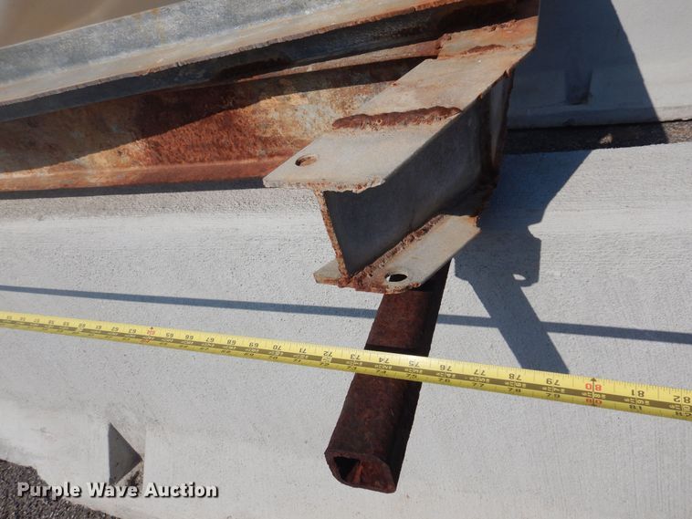 image for item NF9059 Poly tank