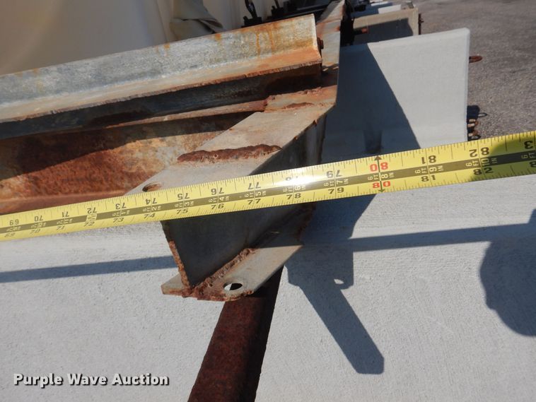 image for item NF9059 Poly tank