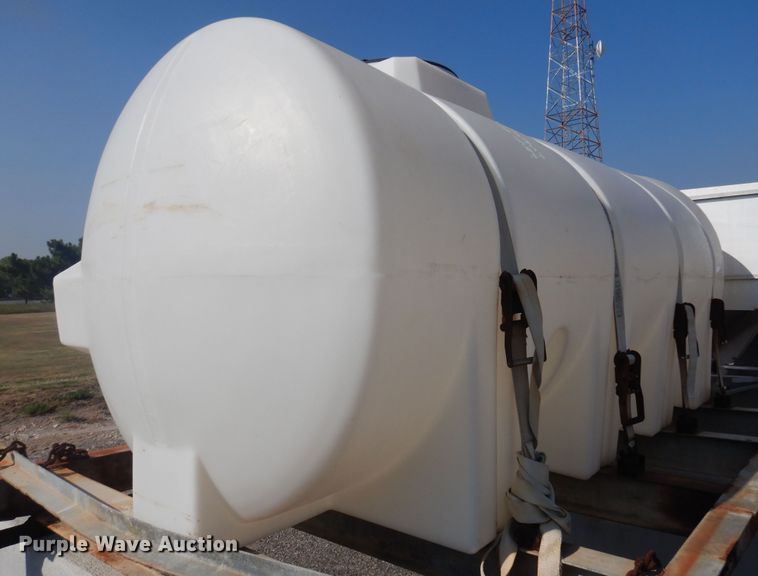 image for item NF9059 Poly tank