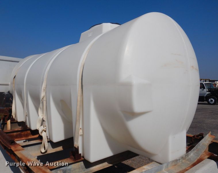 image for item NF9059 Poly tank