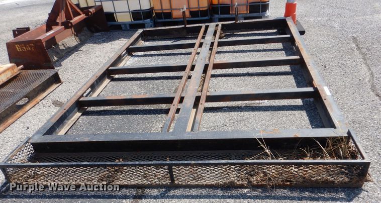 image for item NF9060 Truck parts