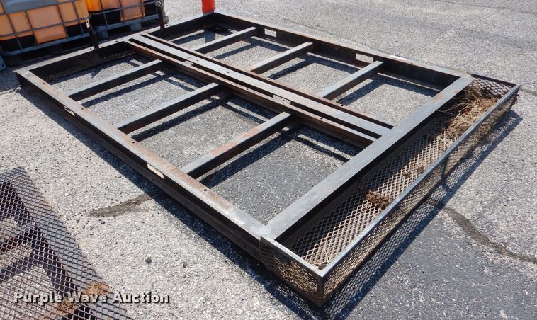 image for item NF9060 Truck parts