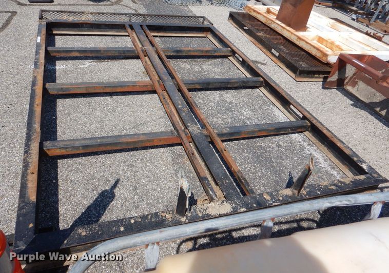 image for item NF9060 Truck parts