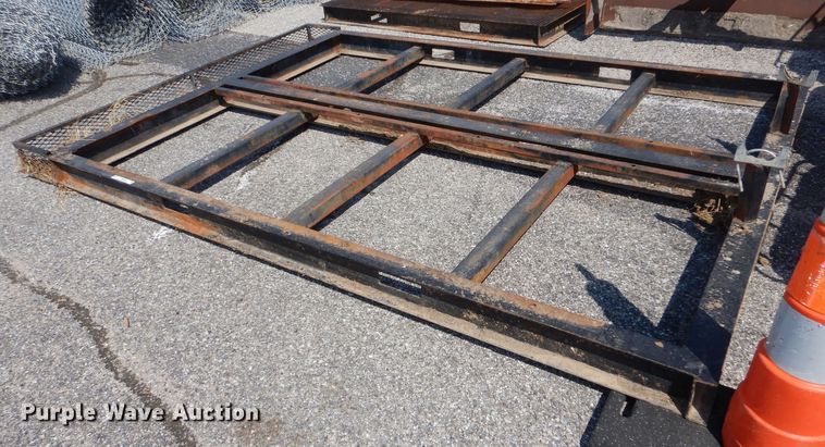 image for item NF9060 Truck parts