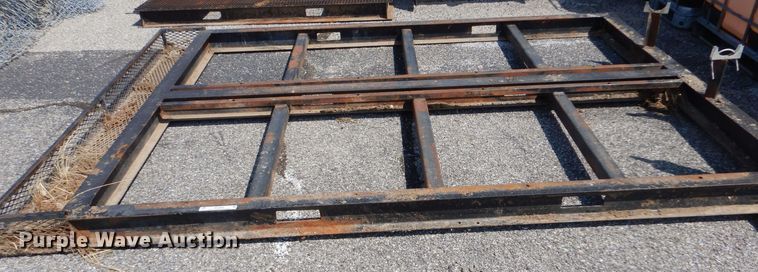 image for item NF9060 Truck parts