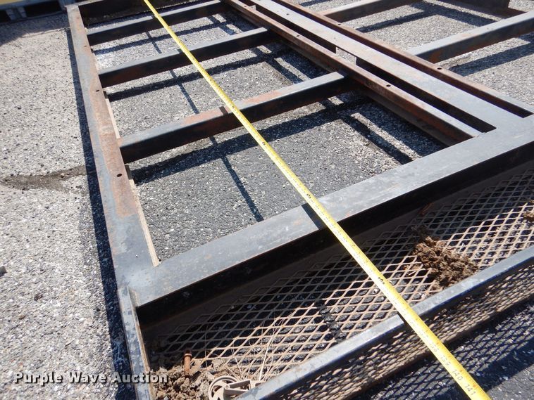 image for item NF9060 Truck parts