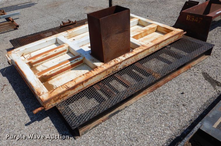 image for item NF9060 Truck parts