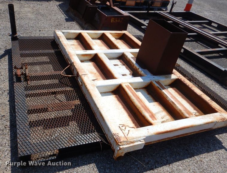 image for item NF9060 Truck parts