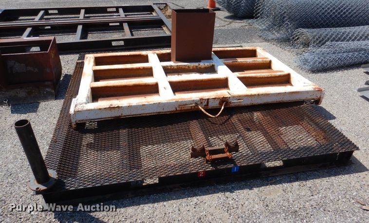 image for item NF9060 Truck parts