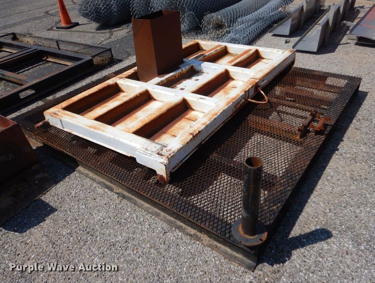 image for item NF9060 Truck parts