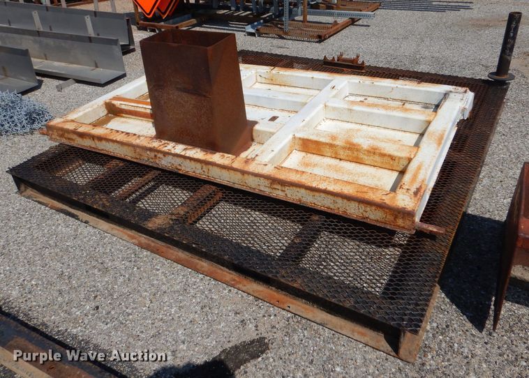 image for item NF9060 Truck parts