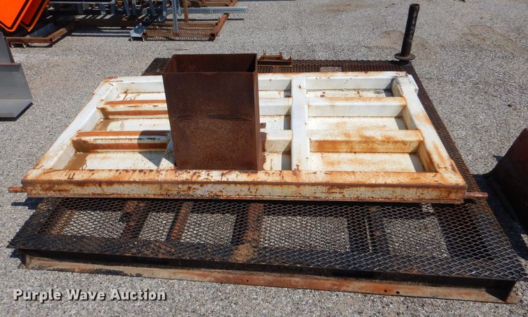 image for item NF9060 Truck parts