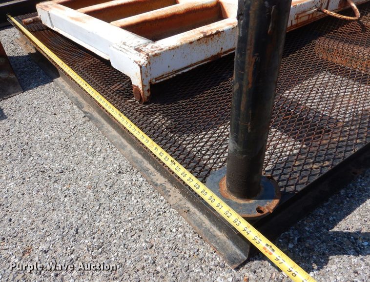 image for item NF9060 Truck parts