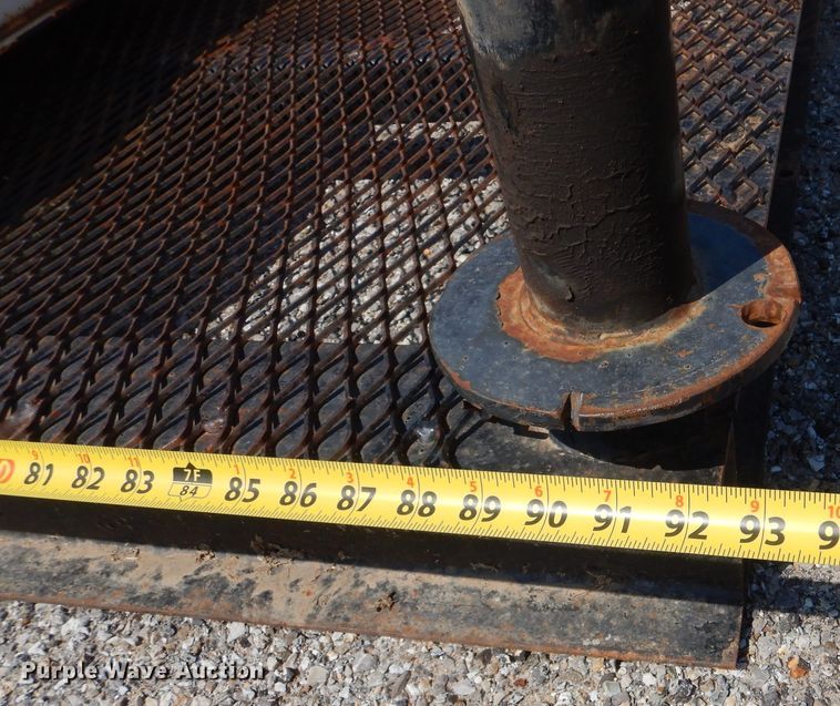 image for item NF9060 Truck parts