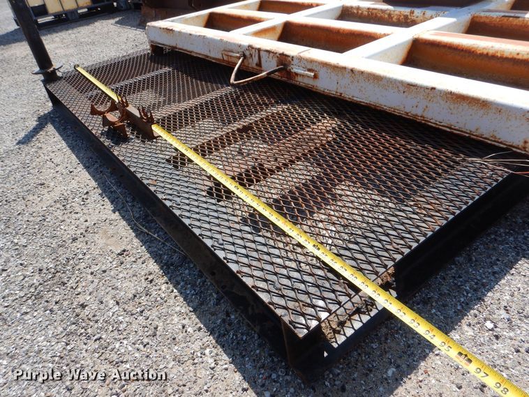 image for item NF9060 Truck parts