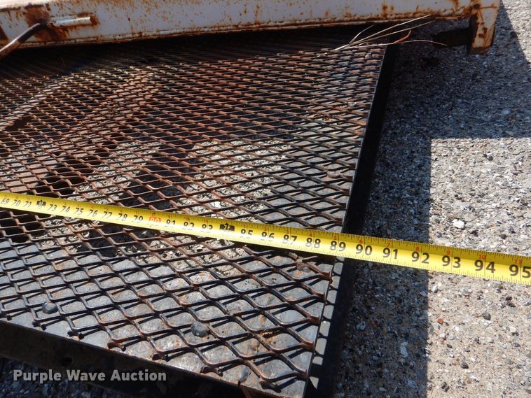 image for item NF9060 Truck parts